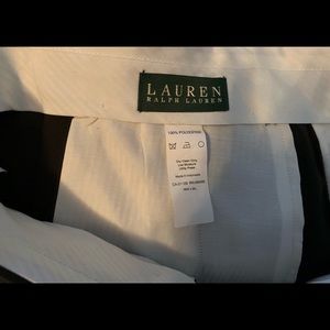 Ralph Lauren Dress Slacks